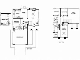 4 Beds / 3 Baths Stone Creek Move-In Ready Home! in Rancho Cordova, CA (Photo 2 of 4)