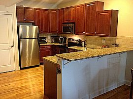 Luxury 2br Condo Close to Suny, Albany Law, Hospitals! in Albany, NY