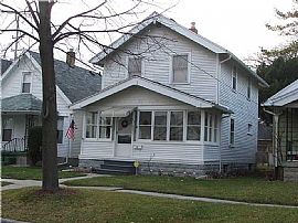 909 Evesham, Toledo, Oh 3 Bdr Near Ut in Toledo, OH
