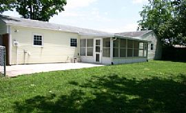 Beautiful 4bedrooms 2baths Ranch Home with Large Backyard!! in Virginia Beach, VA (Photo 5 of 6)