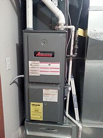 Beautiful 4 Bedroom 2 Bath Town Homes! in Dickinson, ND (Photo 5 of 11)