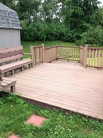 3bedroom 2bath with New Appliances in Indianapolis, IN (Photo 8 of 11)