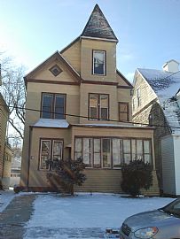 3 Bedroom Apartment Heated- Walk to Amc in Albany, NY