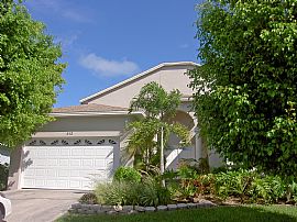Pet Friendly - Pool Home in Tierra Verde, FL