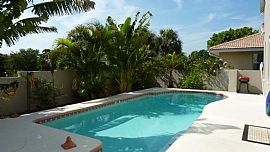 Pet Friendly - Pool Home in Tierra Verde, FL (Photo 11 of 12)