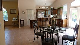 Pet Friendly - Pool Home in Tierra Verde, FL (Photo 3 of 12)
