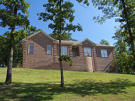 4 Bedroom 2 1/2 Bath West Lr Location in Little Rock, AR