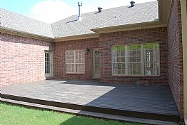 4 Bedroom 2 1/2 Bath West Lr Location in Little Rock, AR (Photo 2 of 4)