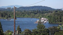 3 Bedroom Johns Landing Near Ohsu in Portland, OR