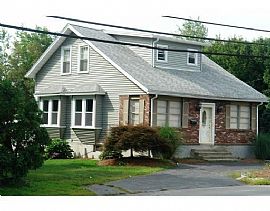 Fully Renovated Single Family Home in Worcester, MA