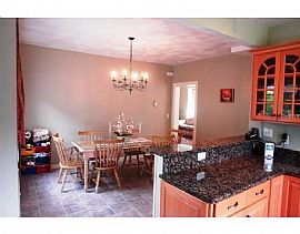 Fully Renovated Single Family Home in Worcester, MA (Photo 3 of 3)