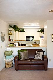 Campus Edge Apartments-All Inclusive! in Harrisonburg, VA (Photo 4 of 4)