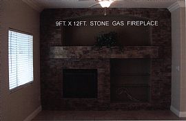 Upgraded 2-Story, 3 Bedroom, 2.5 Bath, 2 Car Garage  in Henderson, NV (Photo 3 of 12)