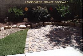 Upgraded 2-Story, 3 Bedroom, 2.5 Bath, 2 Car Garage  in Henderson, NV (Photo 9 of 12)