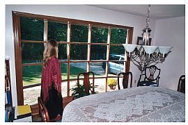 4 Bedroom Brick Cape on 3 Acres in Town in Tappahannock, VA