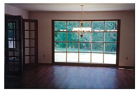 4 Bedroom Brick Cape on 3 Acres in Town in Tappahannock, VA (Photo 3 of 4)