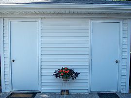 2 Bedroom Duplex in Quiet Setting in Fairview Heights, IL (Photo 9 of 11)