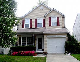 House For Rent Near Fort Meade in Severn, MD
