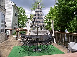 House For Rent Near Fort Meade in Severn, MD (Photo 6 of 6)