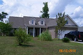 4 Deer Walk Rd in Pooler, GA