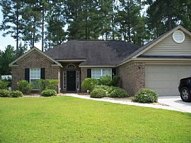  235 Silver Brook Circle/godley Station in Pooler, GA