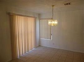 Nice Home with Vaulted Ceilings in This Unique Floorplan in Las Vegas, NV