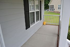 Waterfront 3 Bed 2.5 Bath in Fayetteville, NC (Photo 2 of 12)