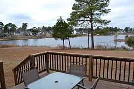 Waterfront 3 Bed 2.5 Bath in Fayetteville, NC (Photo 6 of 12)