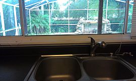 3 Bedroom, 2 Bath. Pool Home  in Lake Mary, FL (Photo 3 of 12)