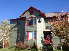 Downtown Cambridge 1 Bed Apt in Cambridge, OH