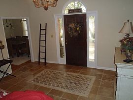 Beautiful 4 Bedroom All Brick Home with Pool in Tallahassee, FL (Photo 10 of 12)