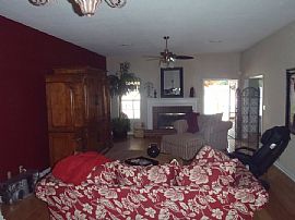 Beautiful 4 Bedroom All Brick Home with Pool in Tallahassee, FL (Photo 11 of 12)