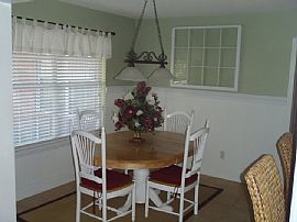 Beautiful 4 Bedroom All Brick Home with Pool in Tallahassee, FL (Photo 4 of 12)