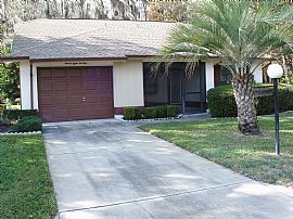 2 Br/ba Home Available November 1, 2013 in New Port Richey, FL
