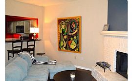 Beautifully Updated Condo in Carrollton, TX (Photo 2 of 12)
