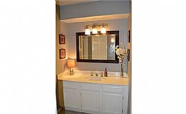 Beautifully Updated Condo in Carrollton, TX (Photo 4 of 12)