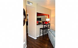 Beautifully Updated Condo in Carrollton, TX (Photo 6 of 12)