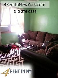 Refrigerator, Carpet in Bedrooms. Pet Ok! in Bayonne, NJ