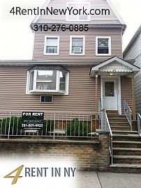 Refrigerator, Wall to Wall Carpet. in Bayonne, NJ
