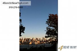 Beautifully Renovated 3 Bedroom with Den and a Hug in Guttenberg, NJ