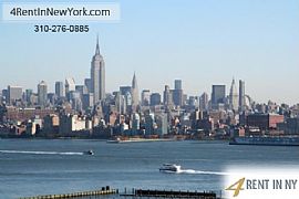 Outstanding Opportunity to Live at The West New Yo in Guttenberg, NJ (Photo 2 of 9)