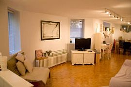 Attractive Charming and Cute 2br Apartment in San Francisco, CA