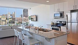 Downtown Luxury High Rise Apartments in Milwaukee, WI (Photo 4 of 9)