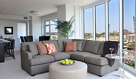 Downtown Luxury High Rise Apartments in Milwaukee, WI (Photo 5 of 9)