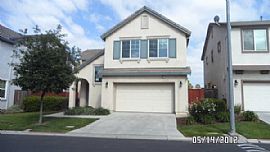 Newer Home  4br 2.5 Ba Gated in Pittsburg, CA