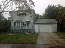 2 Bedroom in Griffith in Griffith, IN