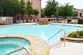 The Colonnade Apartment Homes, Luxury Living in Grand Prairie! in Grand Prairie, TX (Photo 11 of 11)