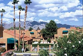 Rillito Village Apartments - Luxury Living in Tucson, AZ (Photo 4 of 8)