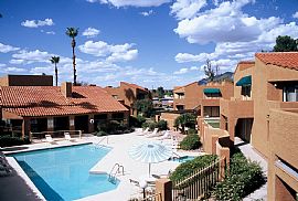 Rillito Village Apartments - Luxury Living in Tucson, AZ (Photo 7 of 8)