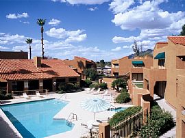 Rillito Village Apartments - Luxury Living in Tucson, AZ (Photo 8 of 8)